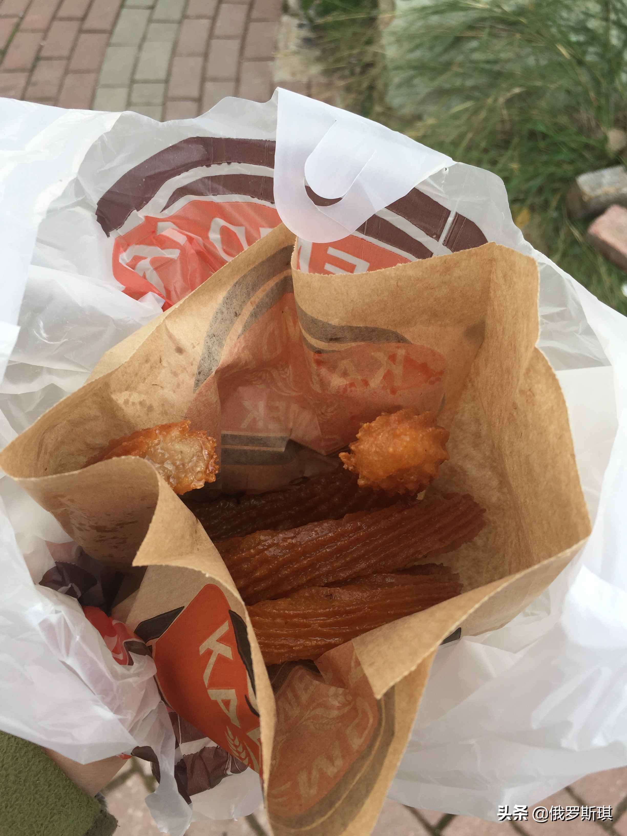 2019年12月25日，圣诞节，一路狂奔的袋鼠——土耳其安塔利亚