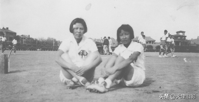 天津民园体育场简史,天津民园体育场与斯坦福桥体育场