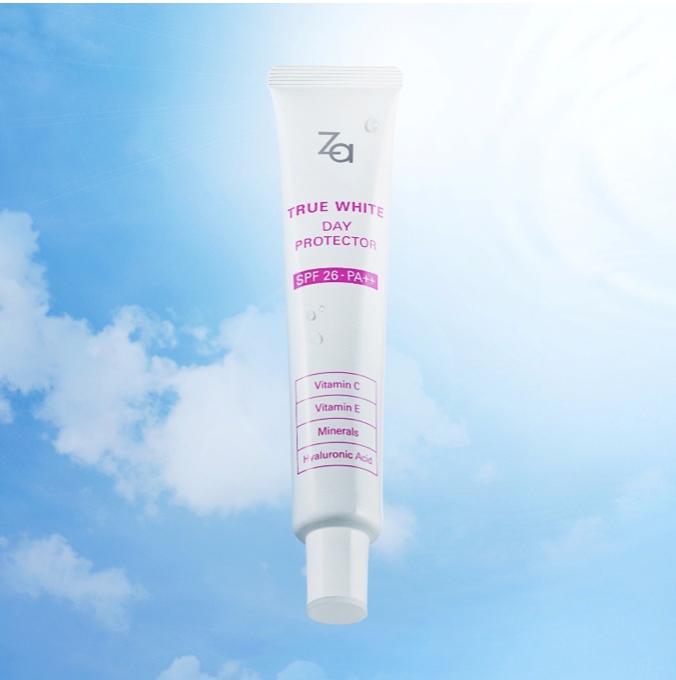 够颜值，无滤镜--Za携手董又霖开启“无滤镜挑战”