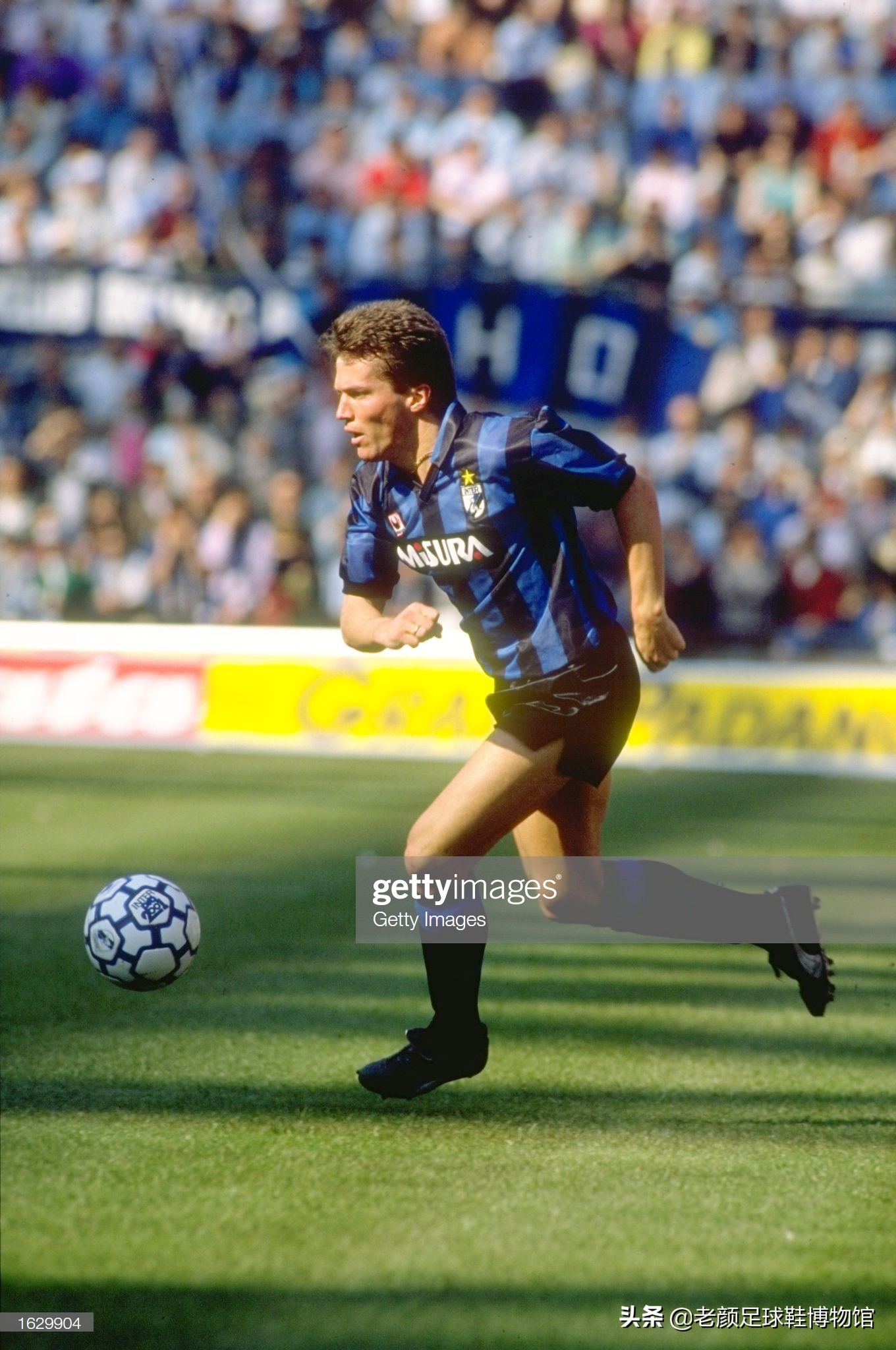 首位蝉联世界足球先生,历届世界足球先生前10名球员