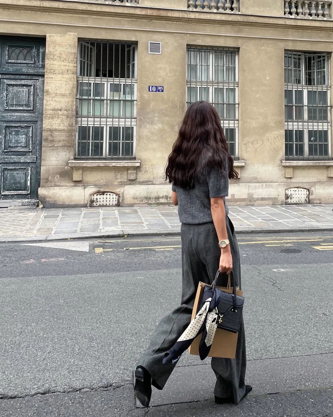 想学女装穿搭,想学时尚穿搭