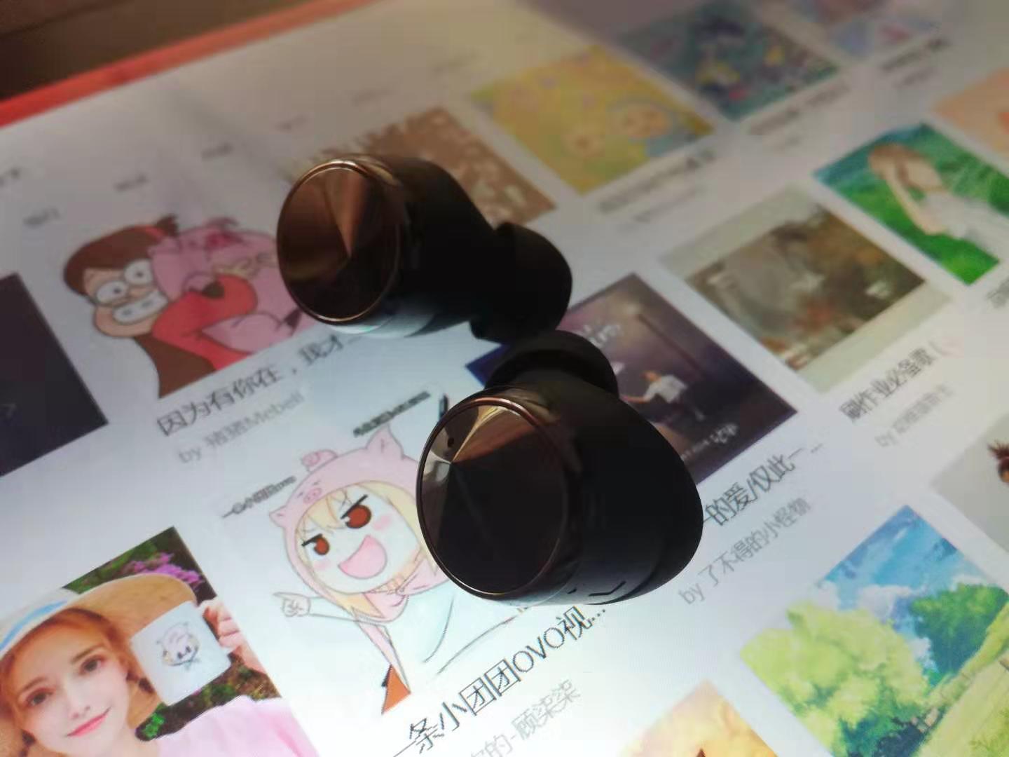 airpodsjeet蓝牙耳机,jeetairplus与小米无线蓝牙耳机