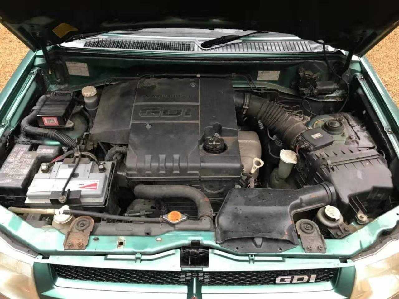 三万块钱的二手帕杰罗,二手铃木维特拉值得买吗