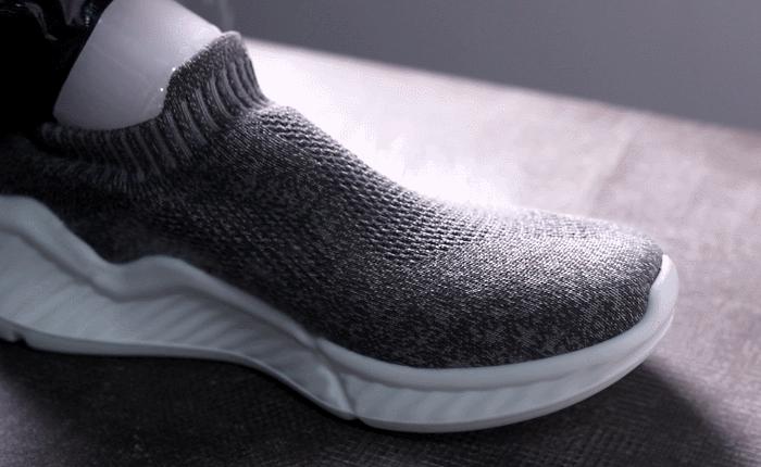 斯凯奇低帮跑步鞋女款测评,休闲运动鞋真皮好评