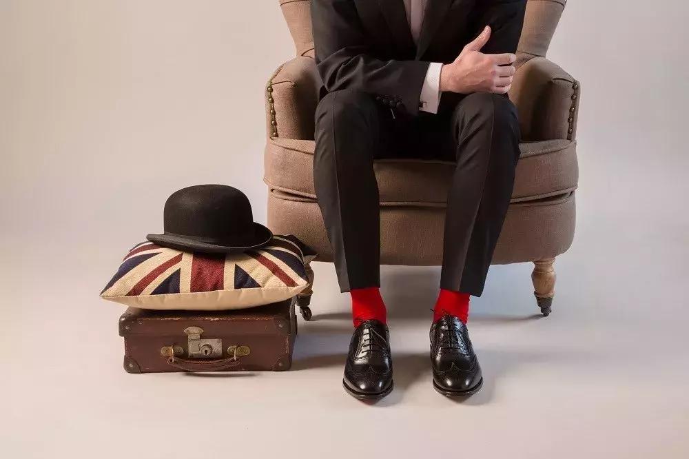 单品丨别以为皮带“看不到”，就觉得不重要