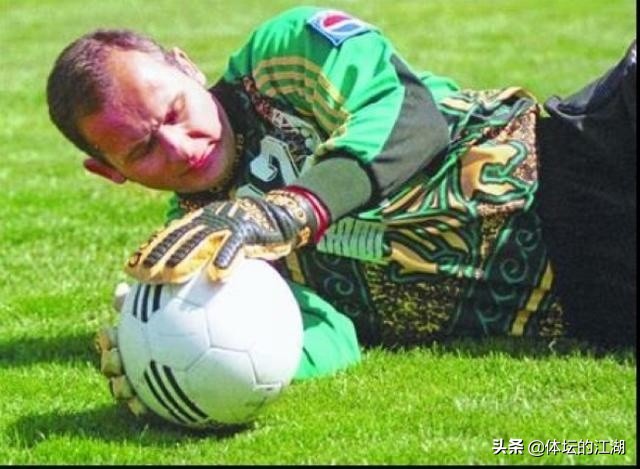 中国足球联赛门将外援,中国加盟五大联赛的门将