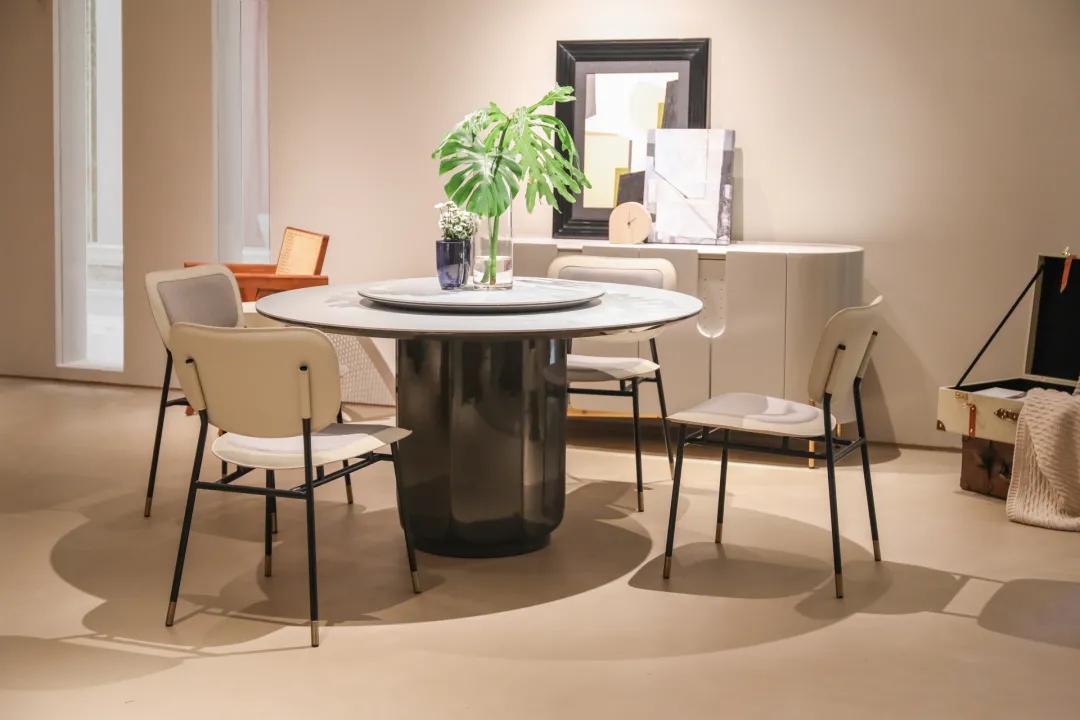 有花样，才“象漾”丨博领家居SINGYOUNGER象漾惊喜开业