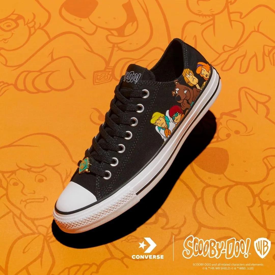 「每周联名X讯」或许我们都误解了他？丝绸可能只是不在球鞋出现