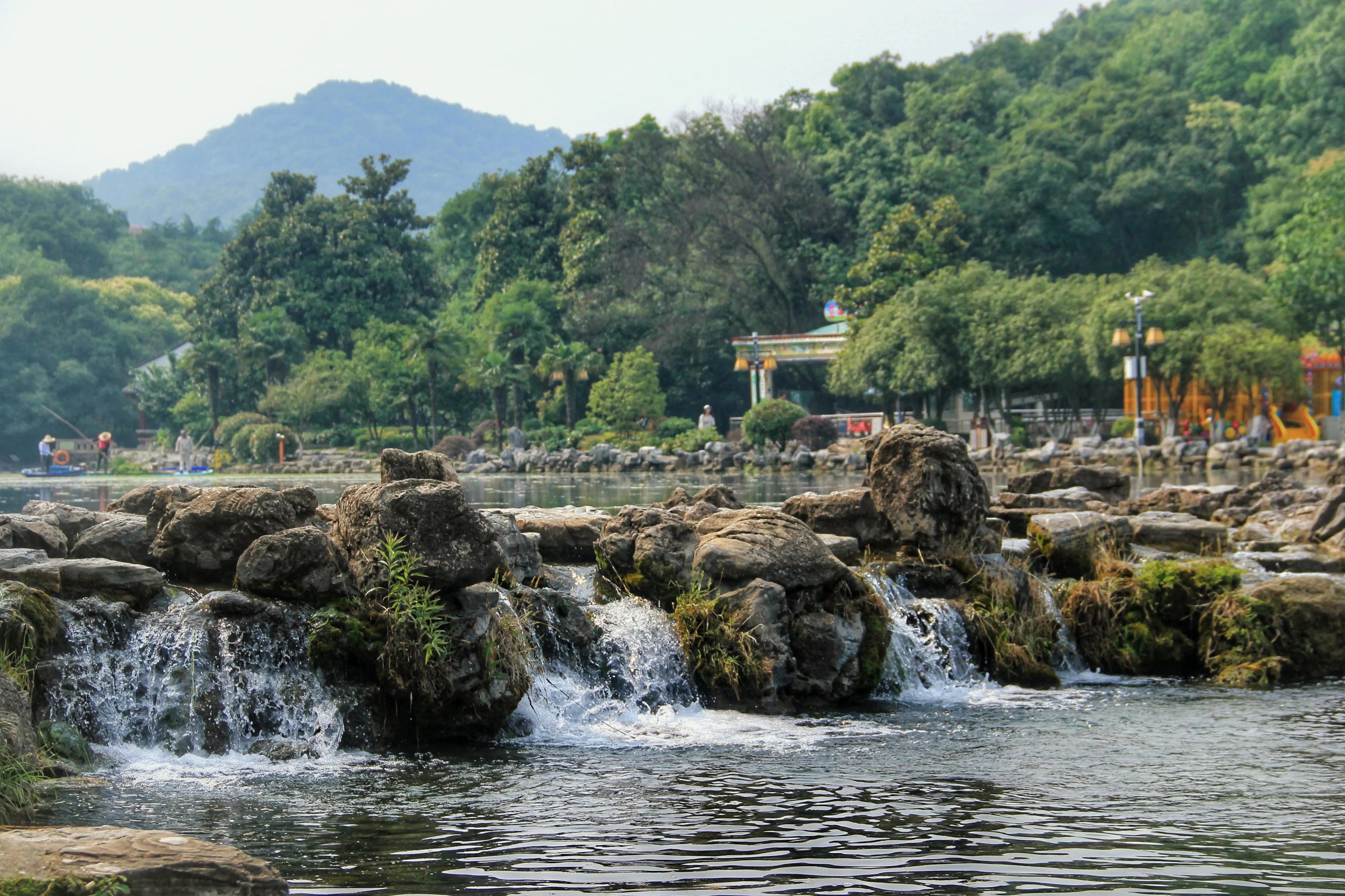 南京珍珠泉门票,南京珍珠泉野生动物园