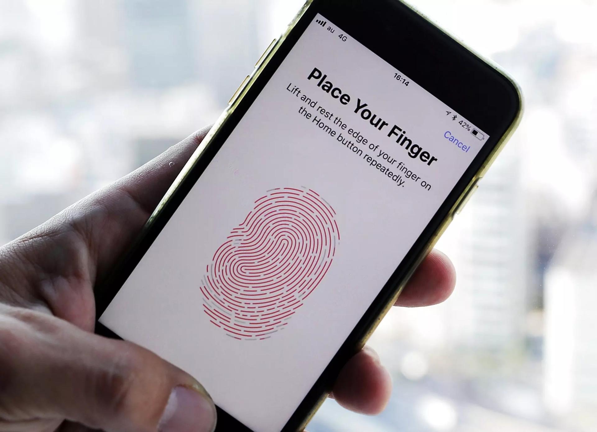 手机指纹测试不通过,手机指纹识别不灵敏了怎么办