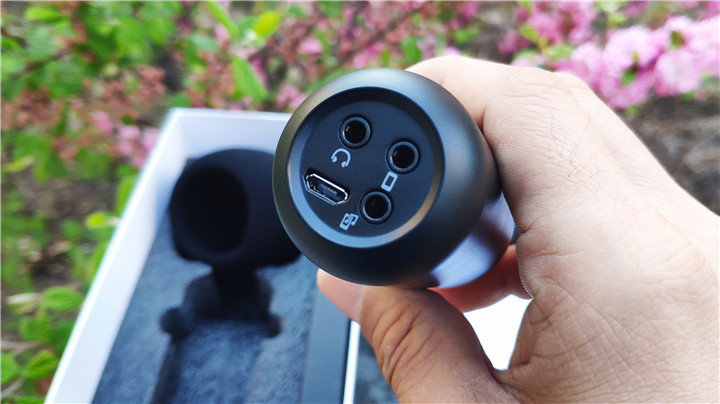 唱吧巴赫麦克风降噪吗,唱吧巴赫麦克风测评