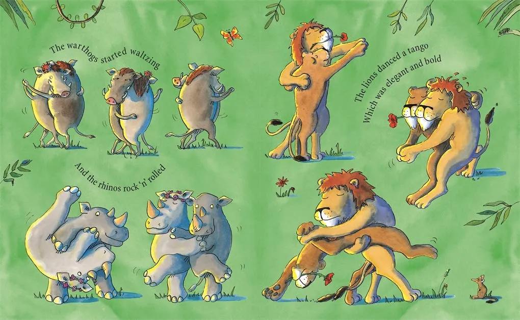 6-12岁孩子适合的英文绘本,适合零基础孩子学习英语的绘本