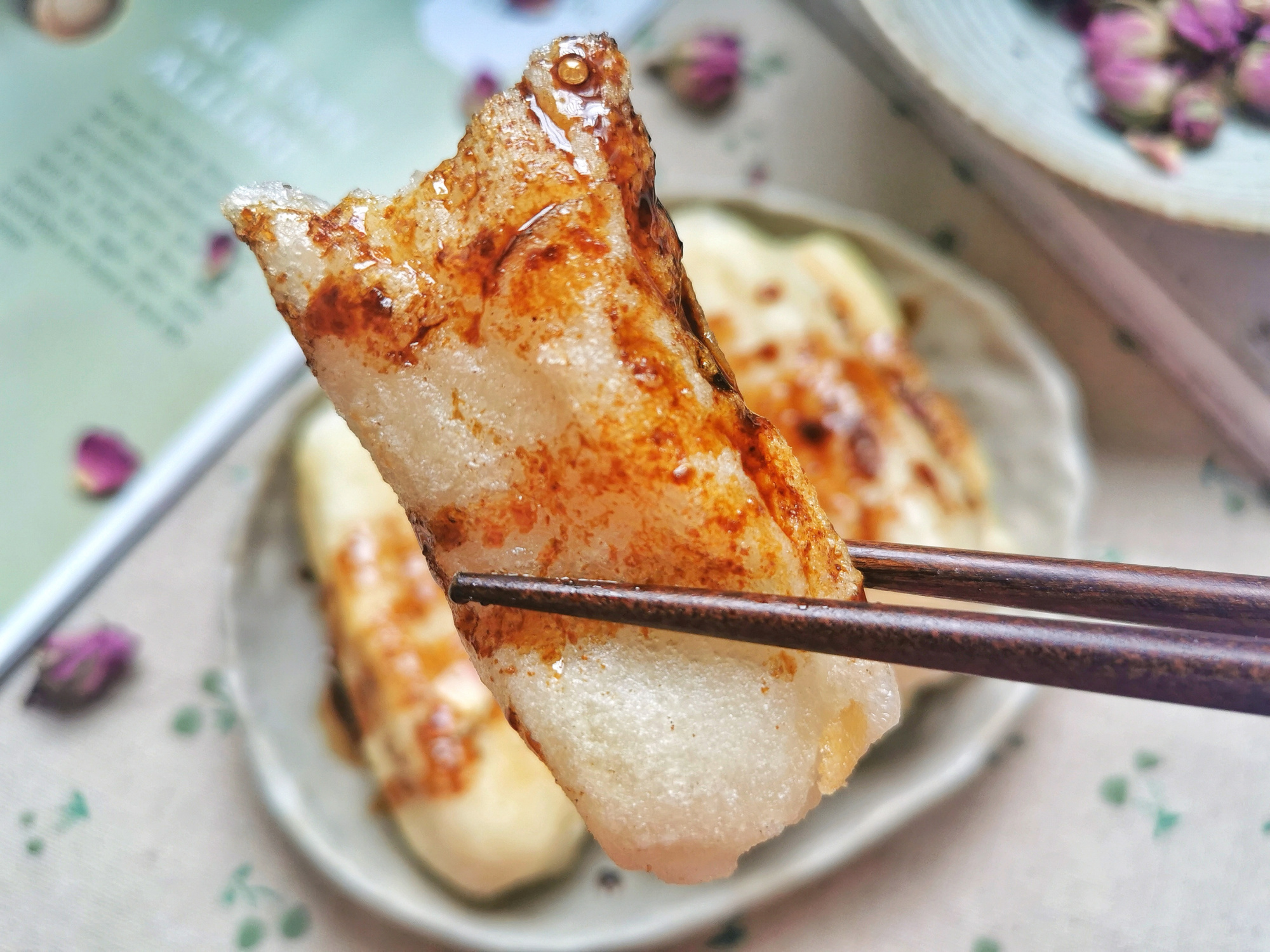 家里的糯米粉能做糯米糍吗,家里有糯米粉可以做碗糕