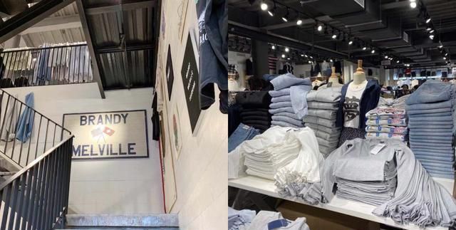 怎么还在穿hm和zara,zara和hm哪个更好看