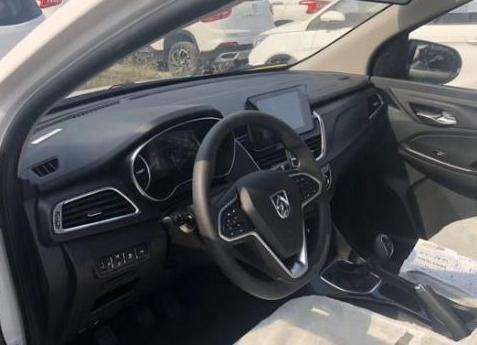 宝骏7302019款原车大屏咋操作,2021宝骏730大屏