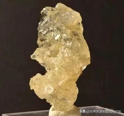 40个金属知识大全,40个金属冷知识