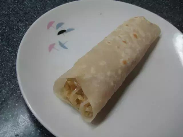 我叫勃利，这是我的个人名片