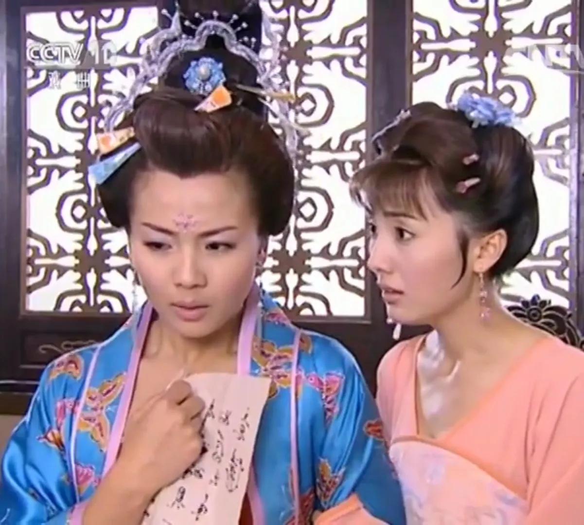 娥皇和皇帝的关系,娥皇和皇帝是什么关系