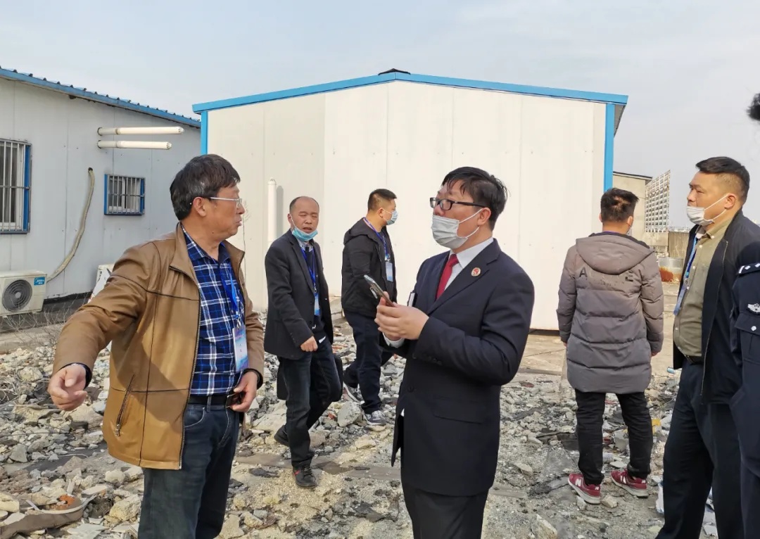 最高检行政公益诉讼指导性案例,安全生产公益诉讼制度最新规定