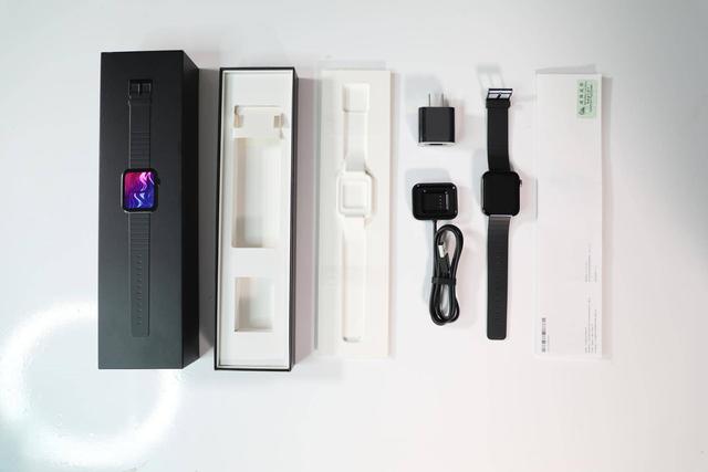 小米手表真的很好吗,小米手表一代现在真的值得入手吗