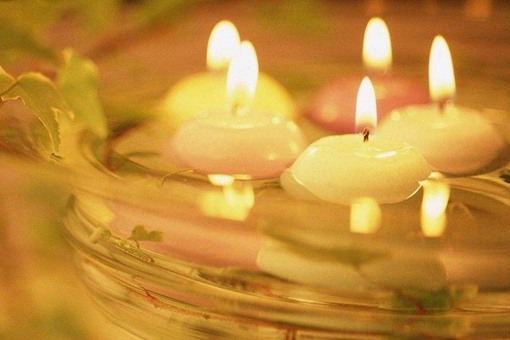 古代没蜡烛用什么照明,古代人用什么灯来照明的