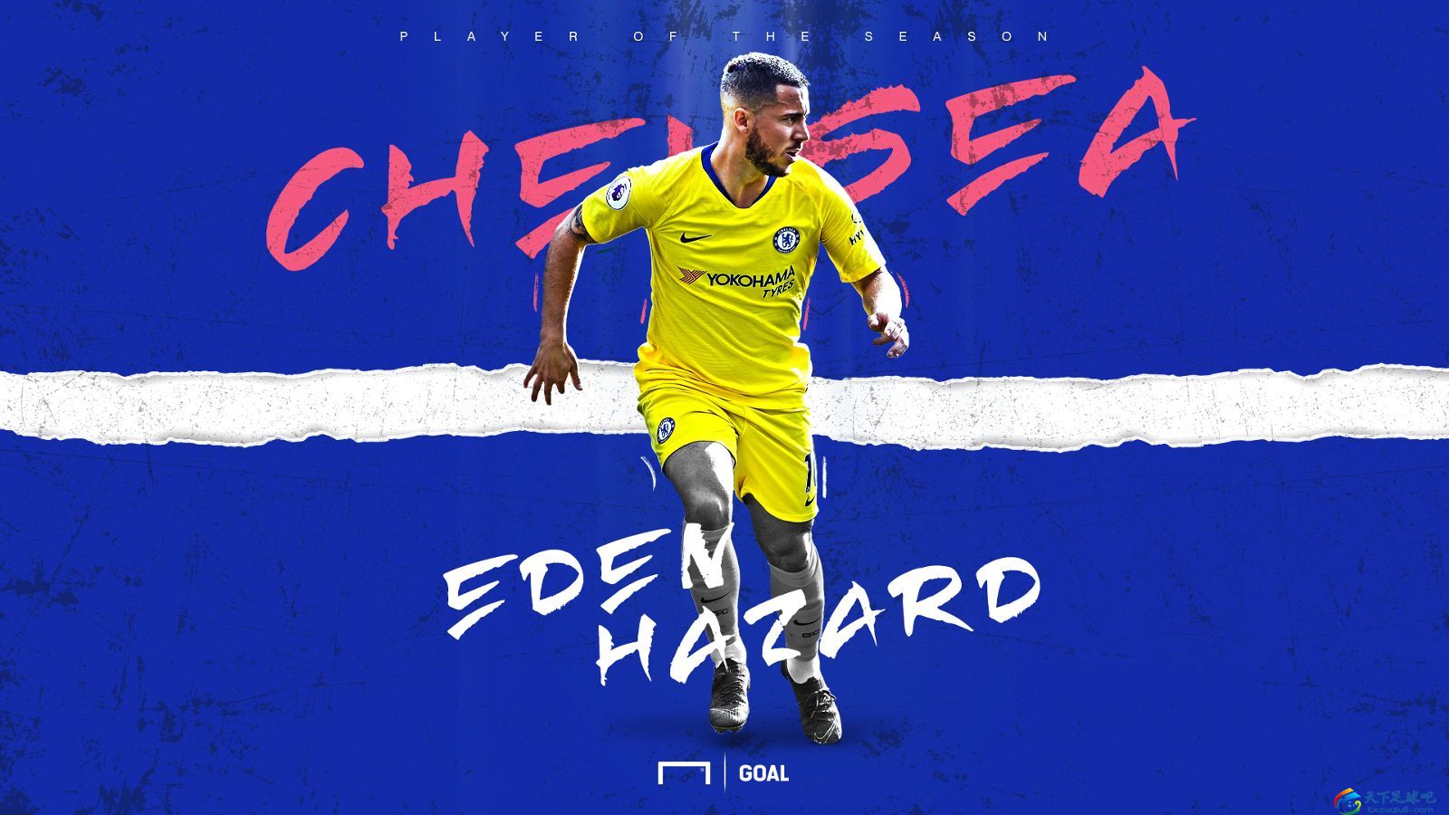 切尔西赛季最佳球员,切尔西本赛季最佳球员