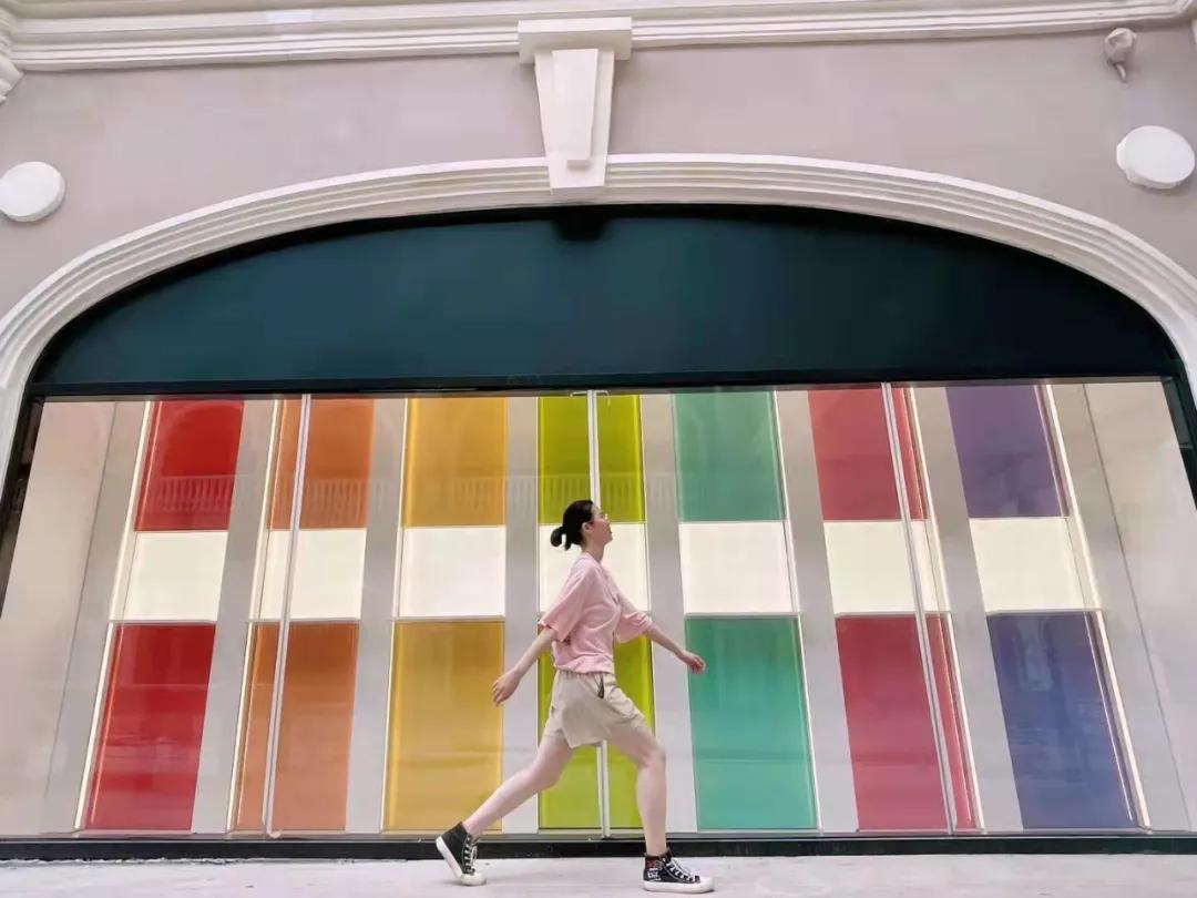 广西南宁兴宁奥特莱斯,奥特莱斯长假打卡