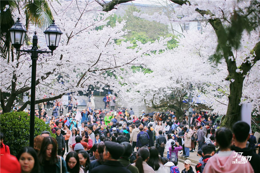 武汉必去的五大景点排名前十,武汉最值得去的五个景点