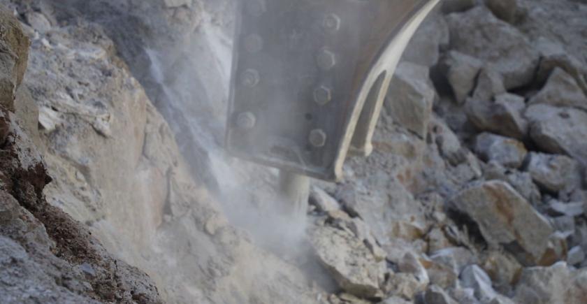 买三一挖机的十大忠告,客户故事