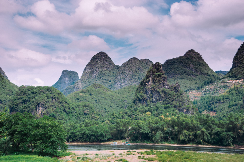 桂林旅游有没有租电瓶车的,桂林租电动车旅游