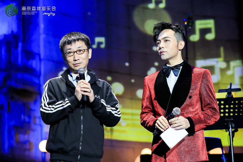 贝多芬音乐会完整视频,贝多芬森林音乐会