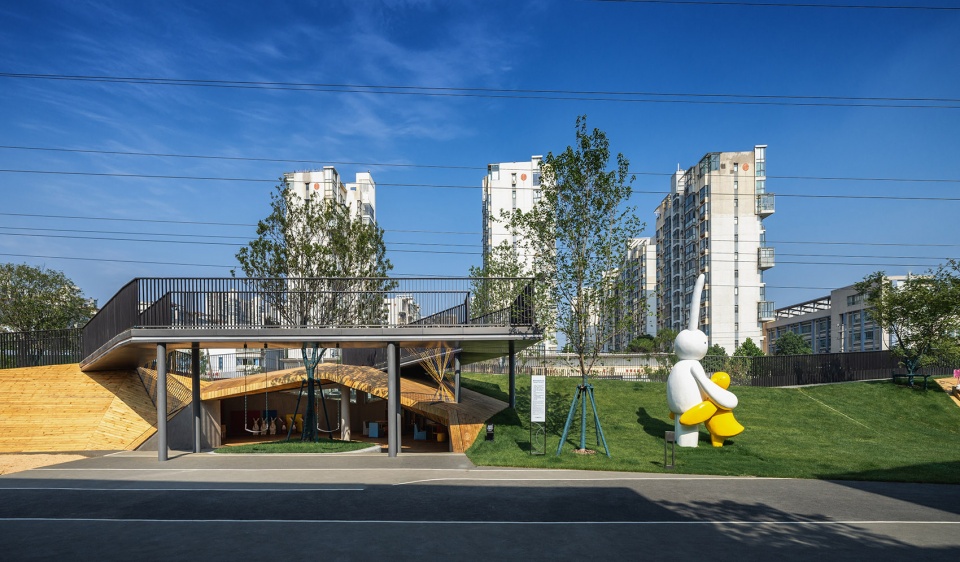 南京星河时代附近有幼儿园,南京星河幼儿园建筑分析