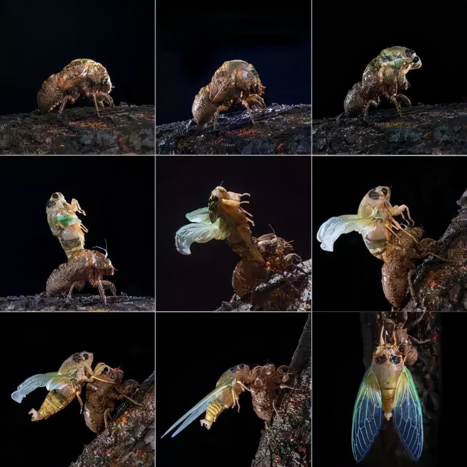 后院发现大蛇皮，大蛇究竟哪里去了？澳洲妇女脸书紧急求助