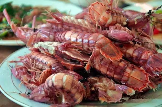 吃海鲜禁忌十大最好吃的海鲜,海鲜虽美味但这几类人一定要少吃