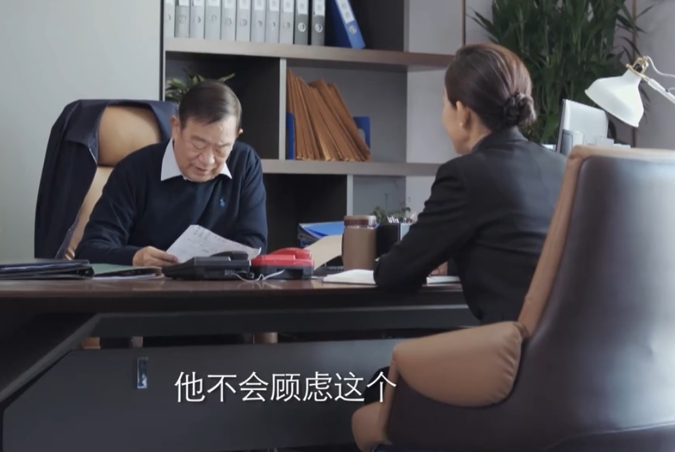 靳东和黄志忠电视剧,电视剧突围靳东和黄志忠花絮