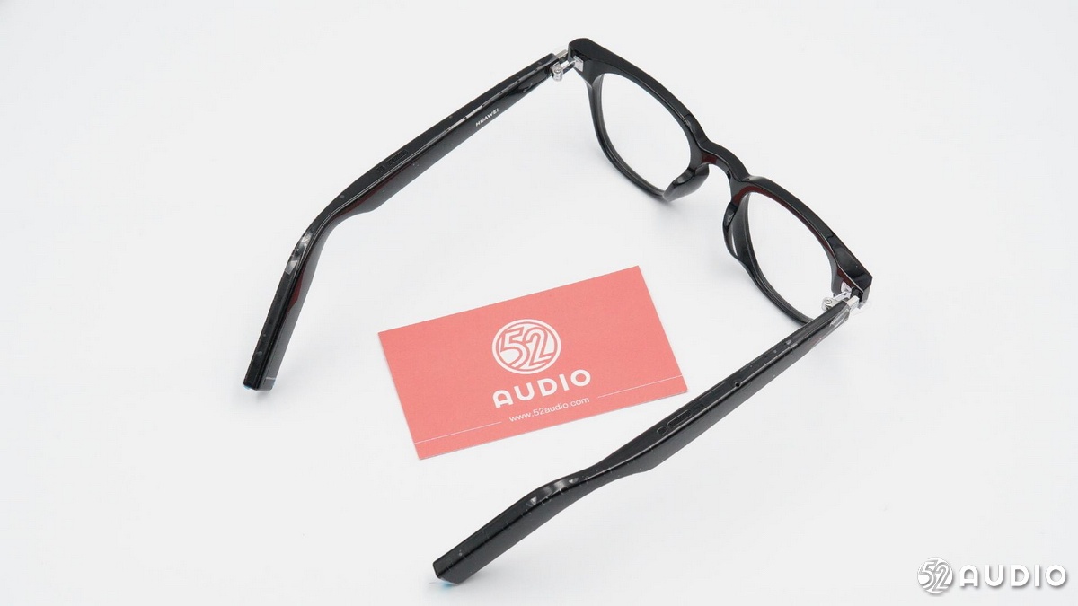 华为eyewear2飞行款拆解,拆解华为watch2全集