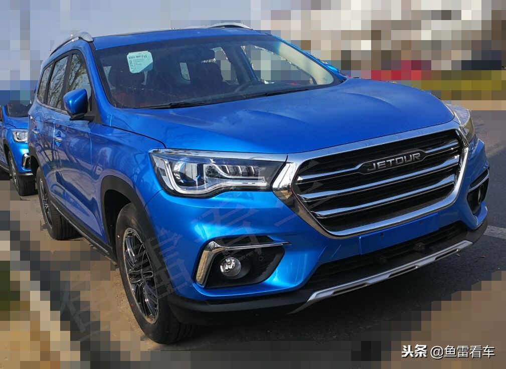 奇瑞全新suv捷途x90值得买吗,2020款奇瑞捷途x90多少钱