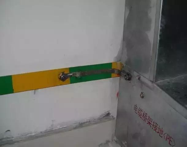 桥架图纸讲解视频教程,桥架安装图解详解