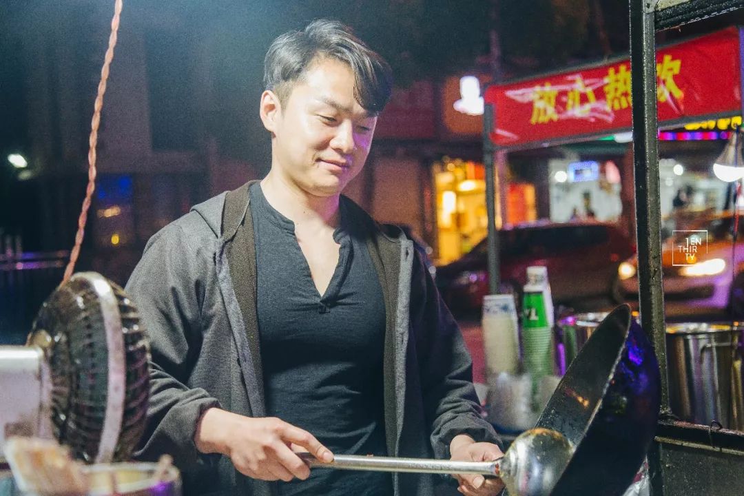 汉阳建港美食一条街,汉阳建港早餐值得推荐的地方