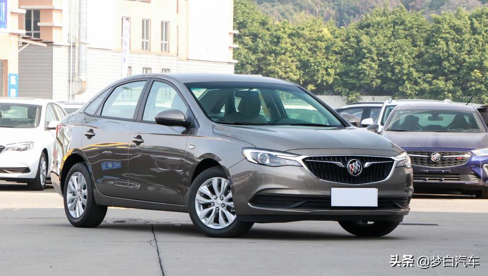 英朗1.3t对比途岳,15万以内车推荐途岳