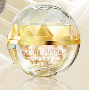 同事推荐化妆品,蔻丽贝儿的护肤品怎么样