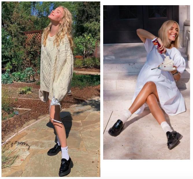 八天就凉凉？郑爽成Prada史上最短代言人，这些单品依然值得