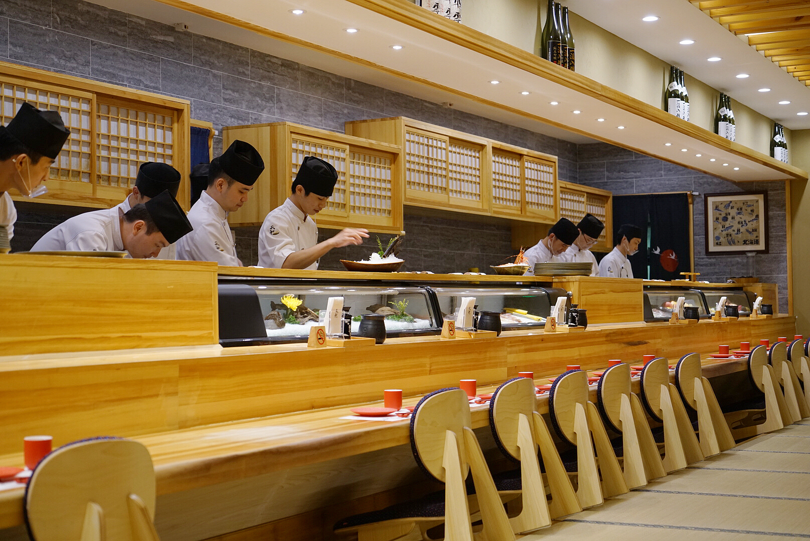 厦门高端日料放题排行榜,厦门高端日料店