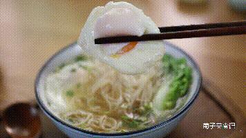 阳春面汤最正宗的做法,阳春面家常做法味极鲜