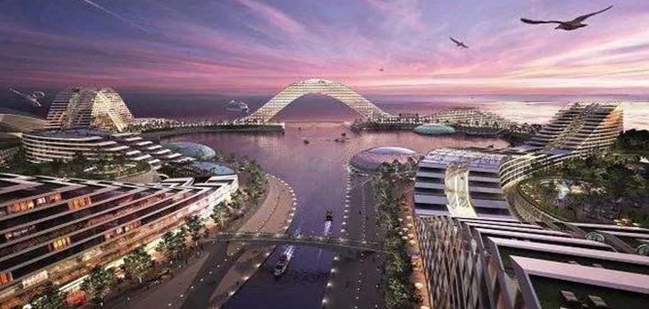 吐槽也没用!这里将成为全世界最佳购物天堂，服饰包包0%关税！