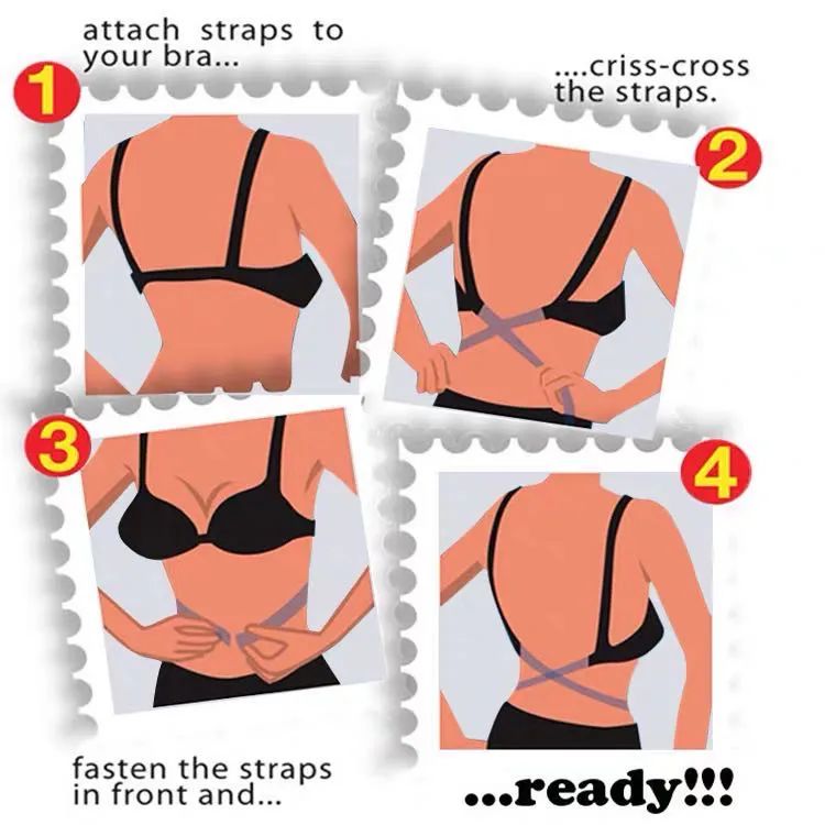 夏天内衣小妙招,夏季内衣种草视频