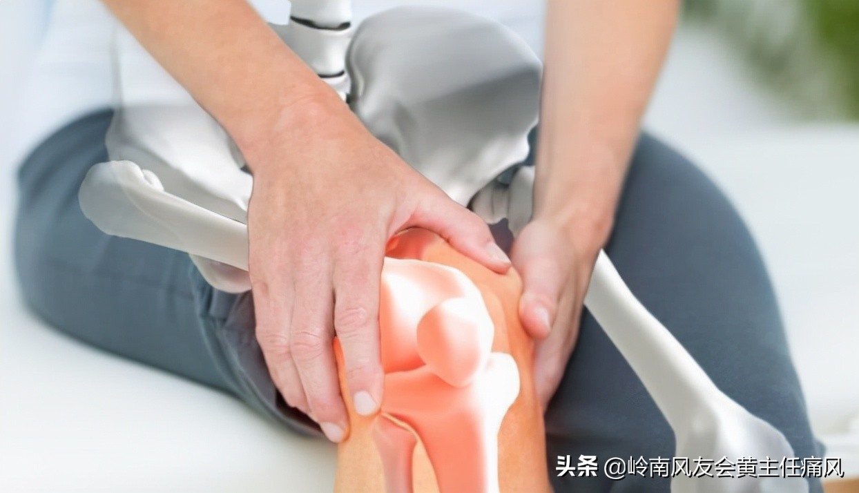 痛风和肌酐高注意事项,肌酐升高的原因痛风