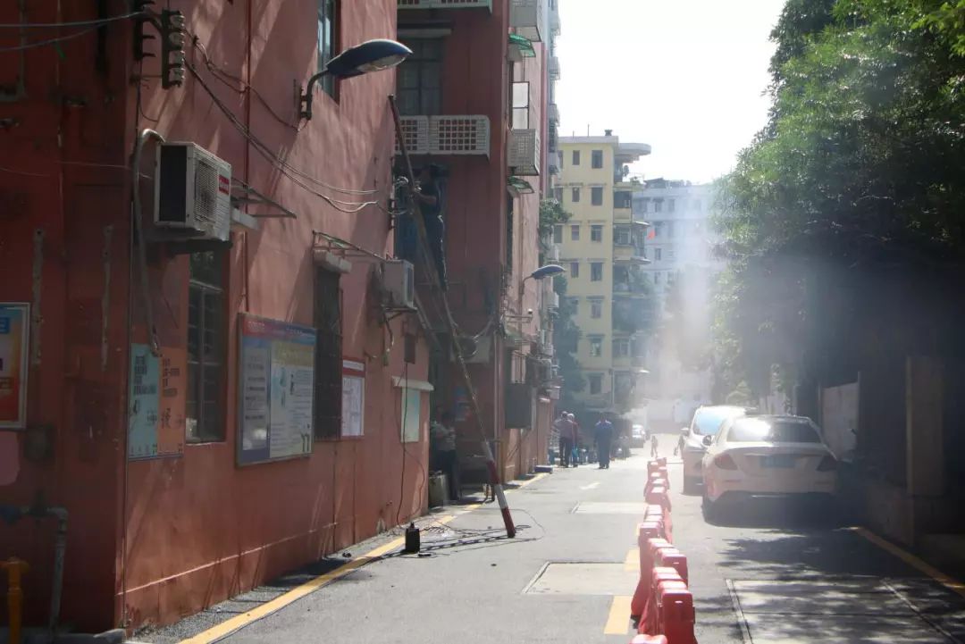 天河丨最美社区：老绢麻，新活力！看员村这个社区华丽转身