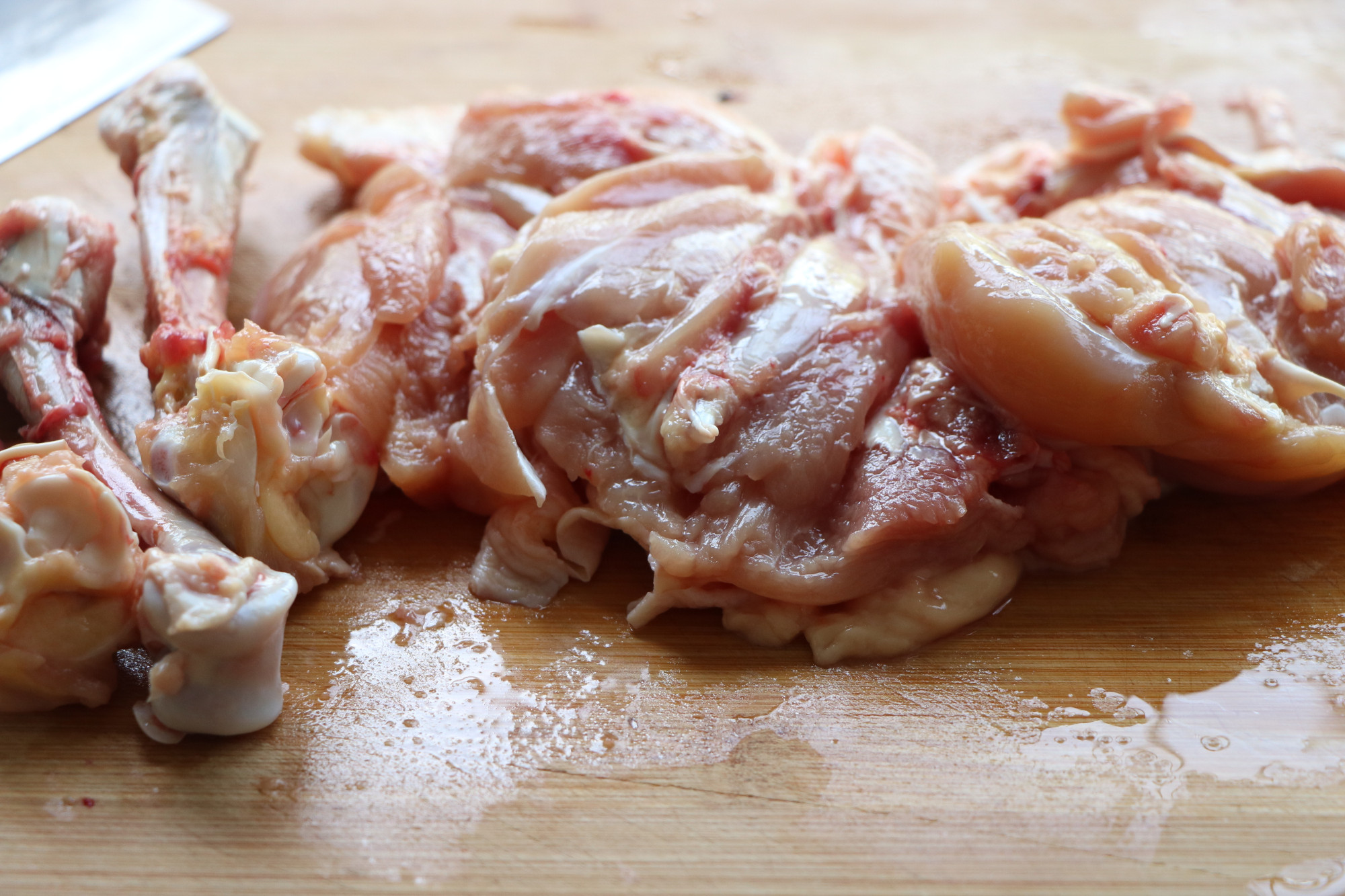 四川巴中正宗酱肉包的馅料全过程,茄子洋葱酱肉包馅料最正宗的做法