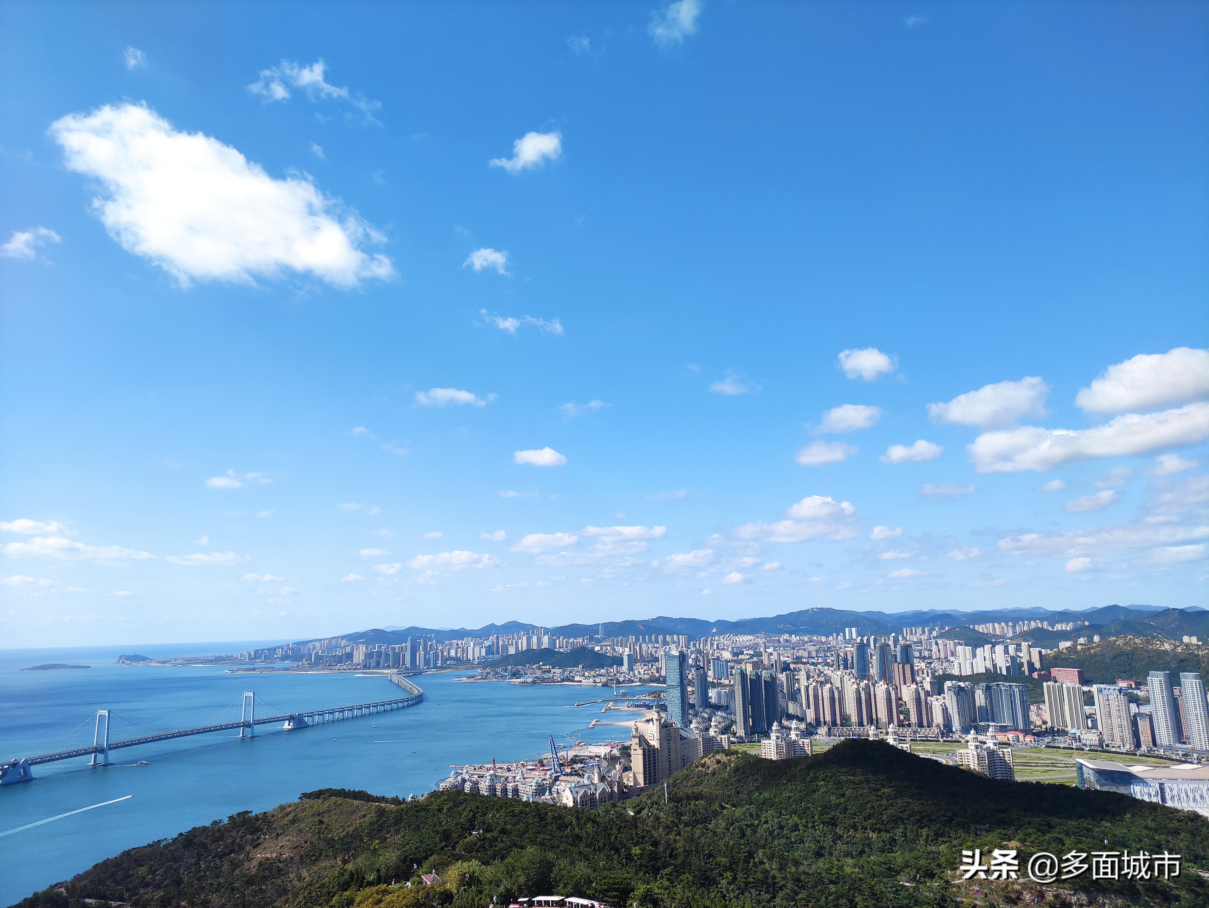 大连一日游有哪些景点,大连冬天景点排行榜